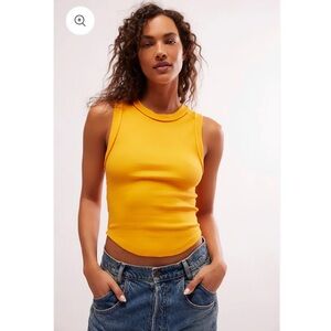 FREE PEOPLE We The Free Kate Tee